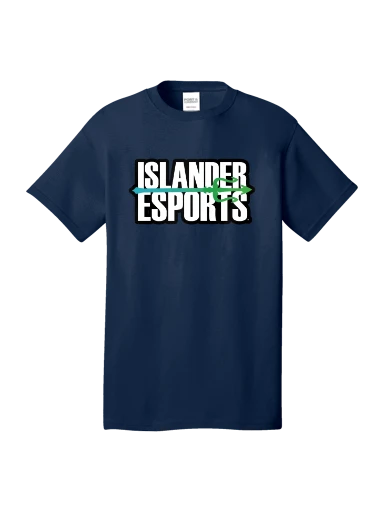 Perfect Tri Tee preview, front