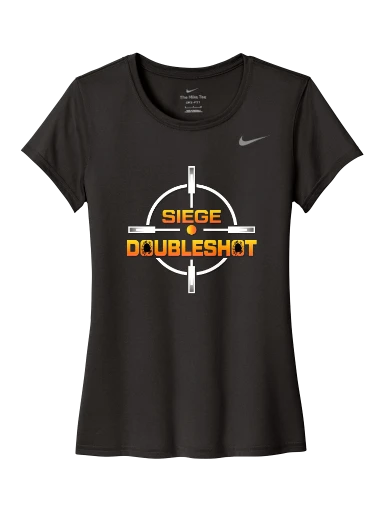 Nike Women's Team rLegend Tee preview, front
