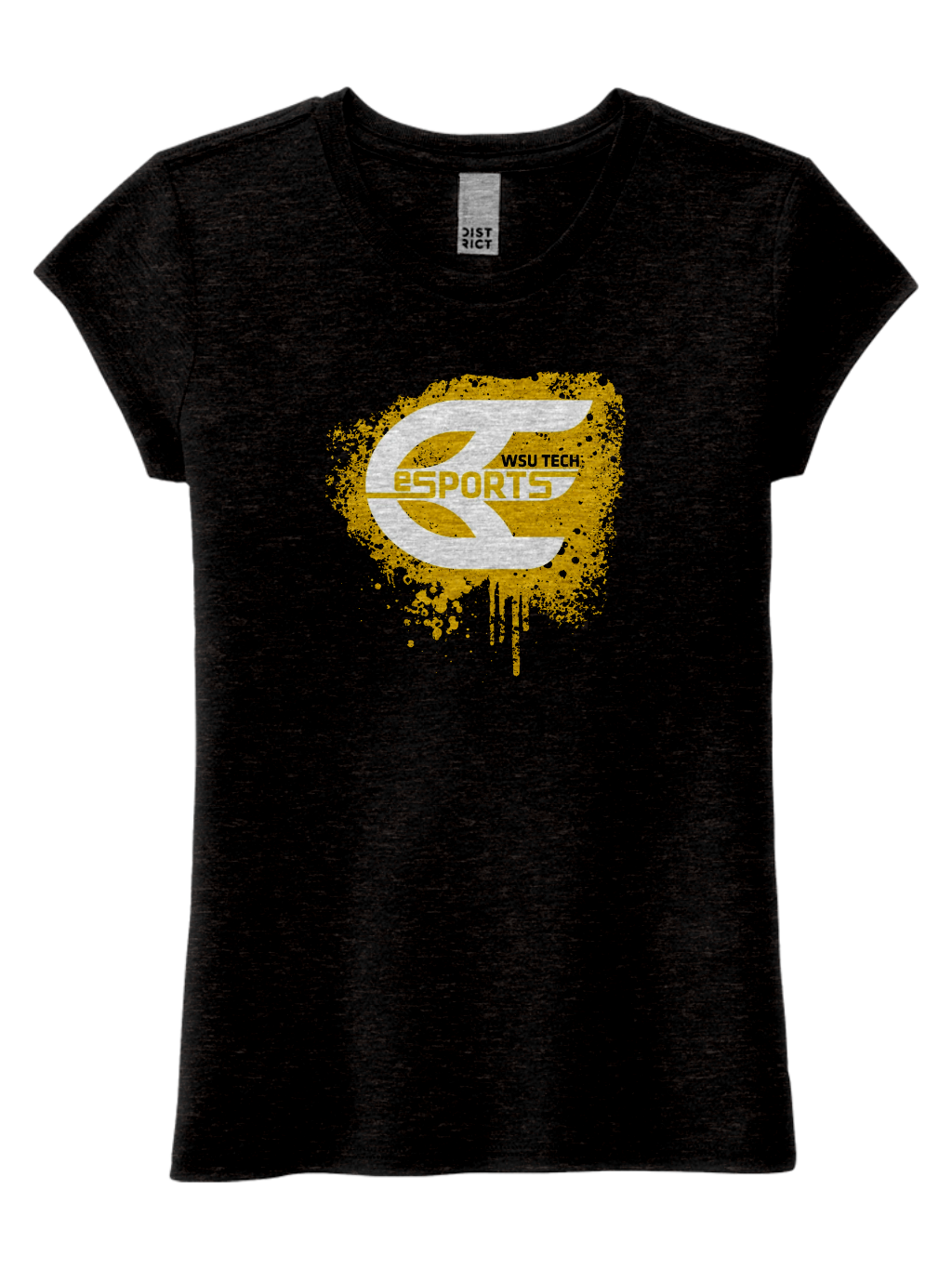 Rendered product preview, front