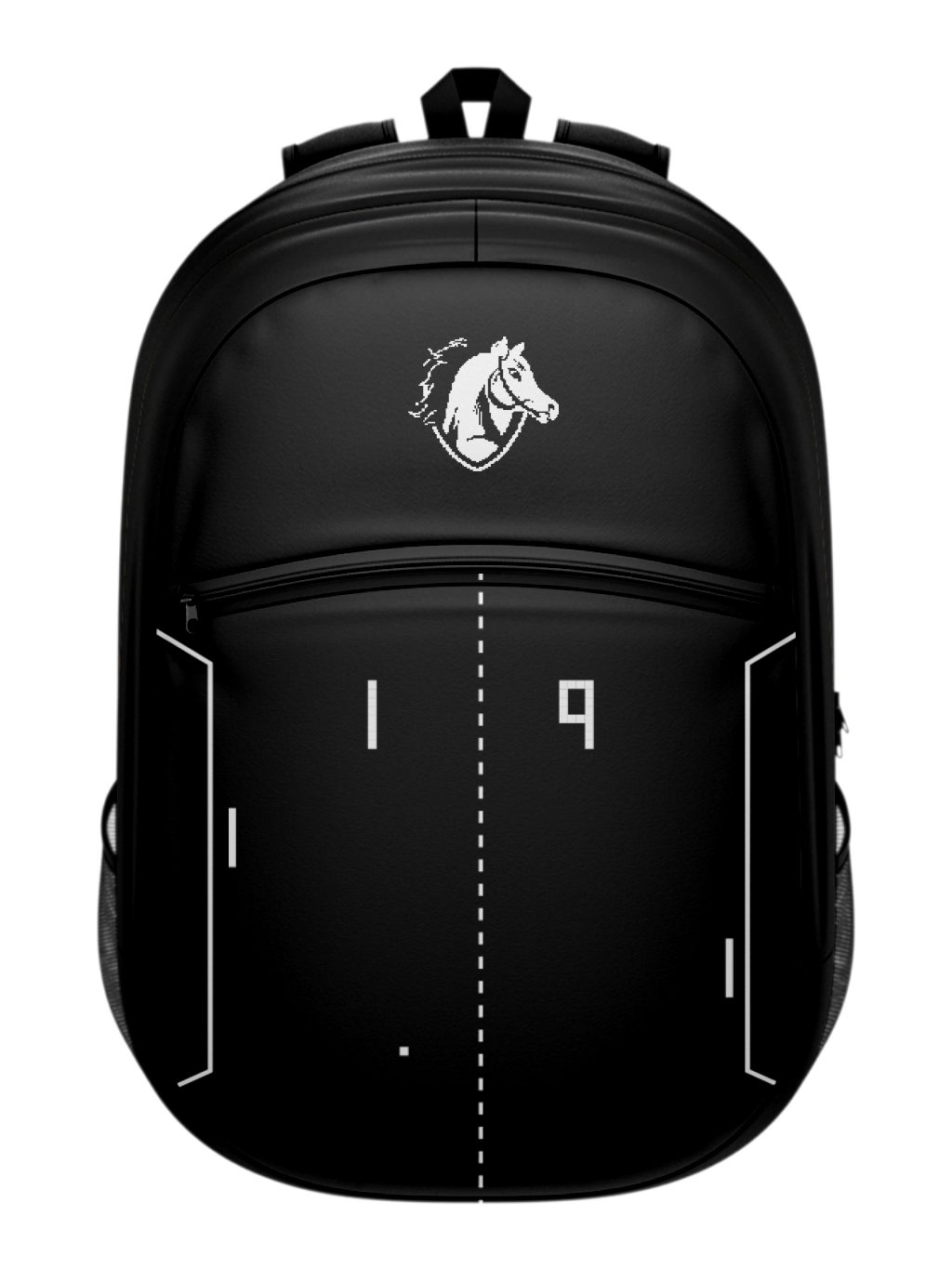 Rendered product preview, front