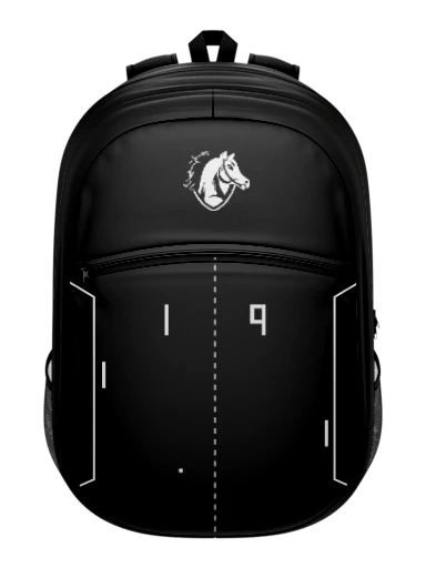 2600 Backpack preview, front