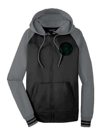 41st Elite Corps Hooded Jacket preview, front