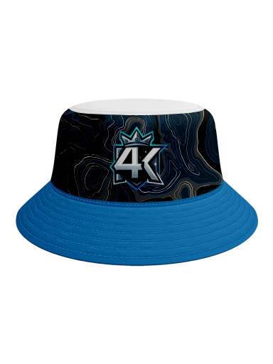 Lifestyle Bucket Hat preview, front