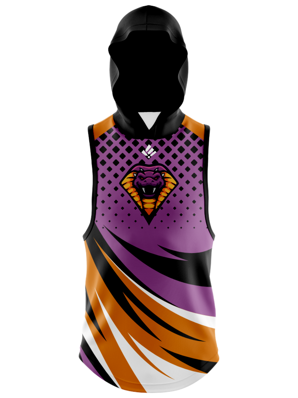 Rendered product preview, front