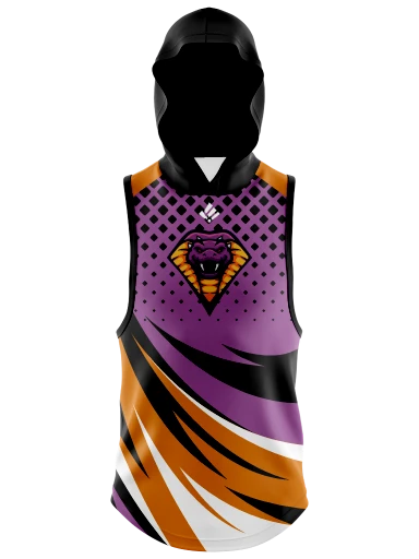 Killerdelta's Personal Hoodie preview, front