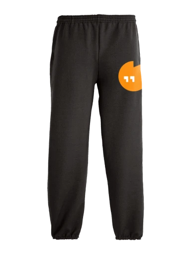 Essential Fleece Sweatpant with Pockets preview, front