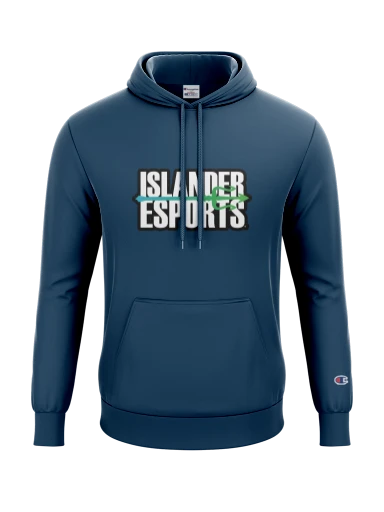 Champion Reverse Weave Hooded Sweatshirt preview, front