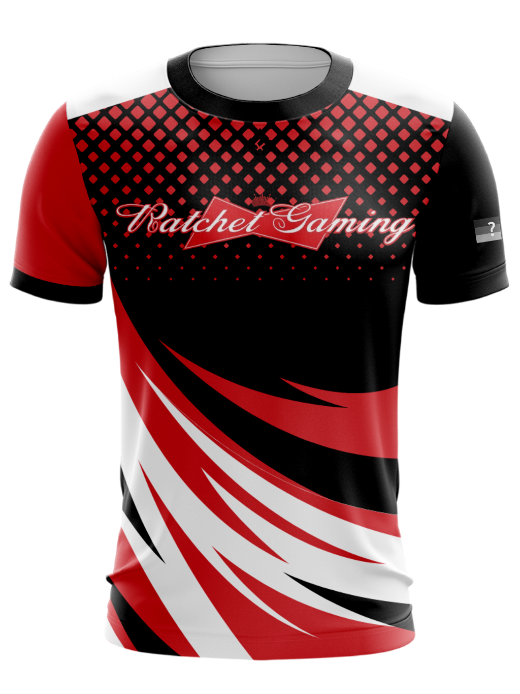 Rendered product preview, front