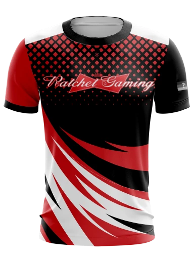 Crew Neck Jersey preview, front