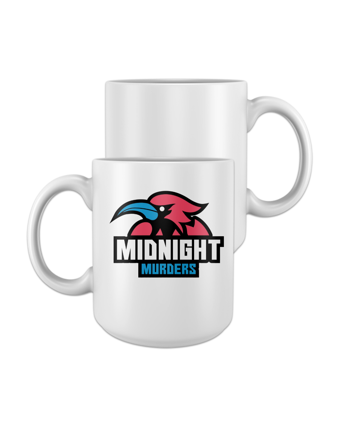 Rendered product preview, stack