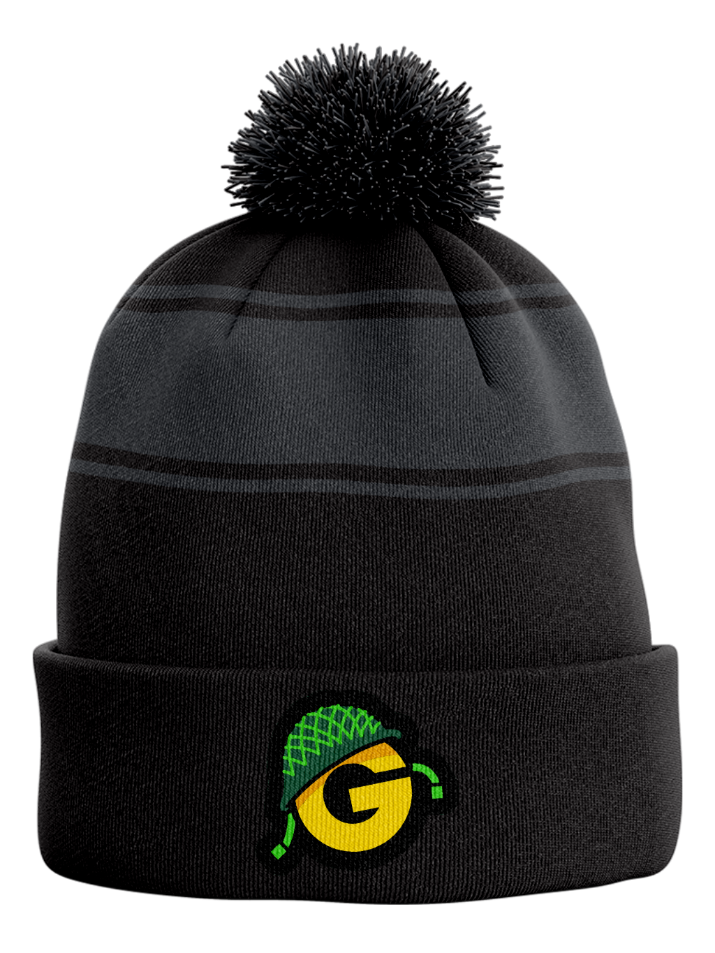 Rendered product preview, front