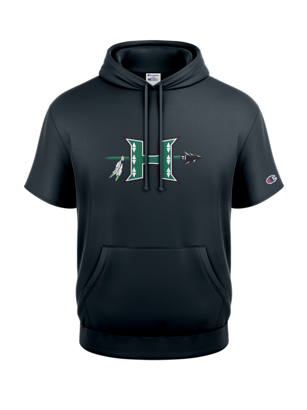 Rendered product preview, front