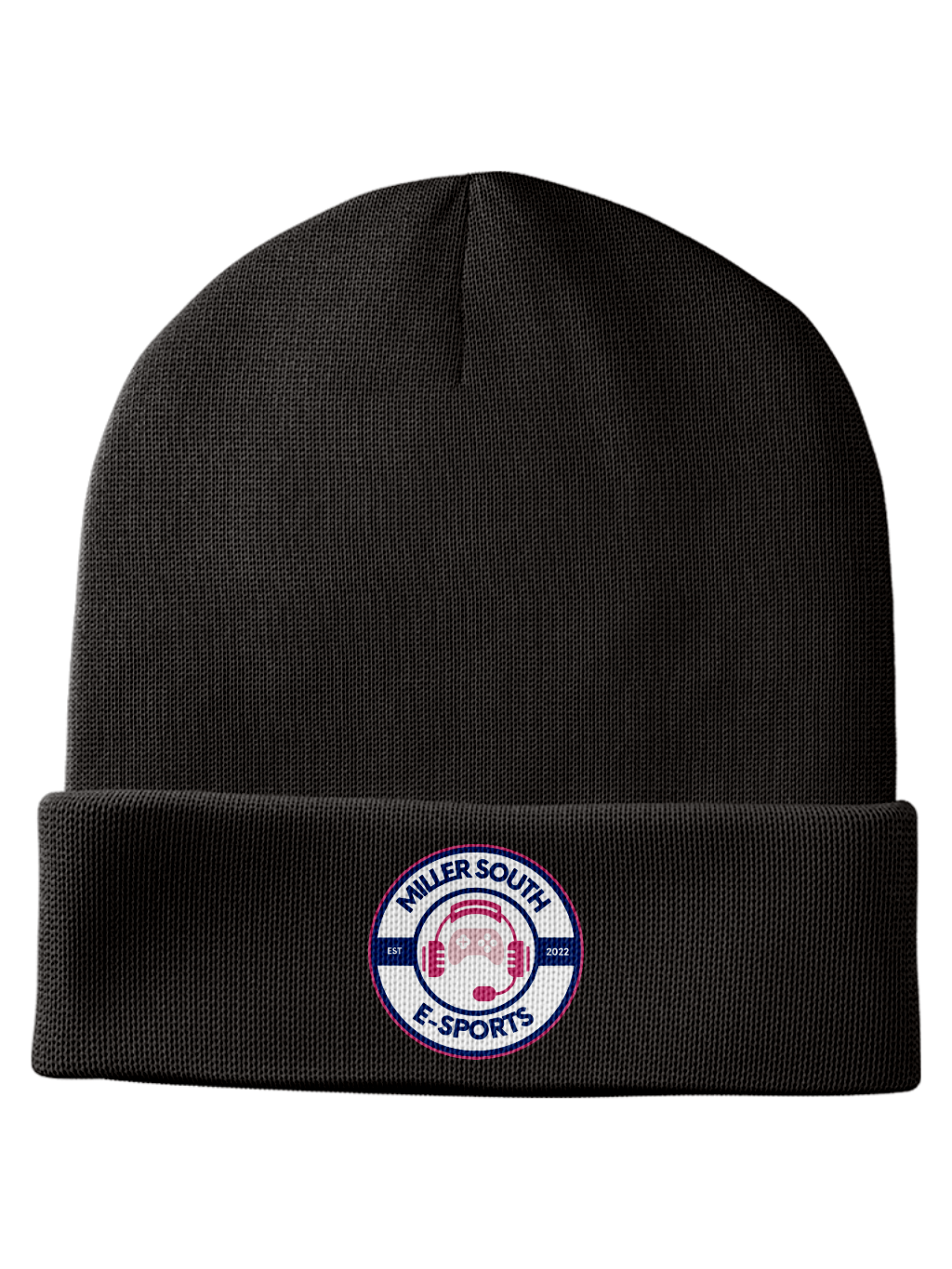 Rendered product preview, front