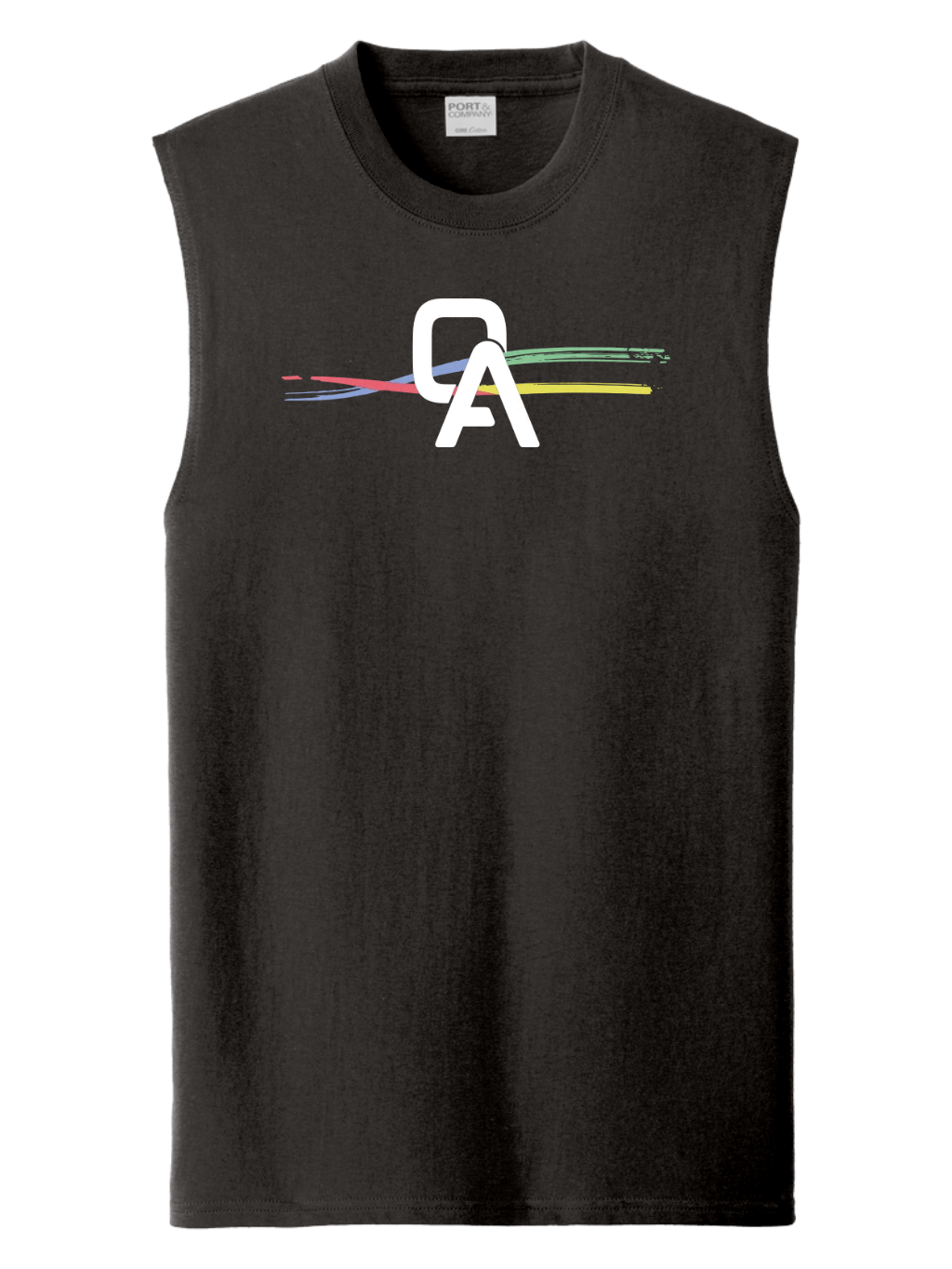 Rendered product preview, front