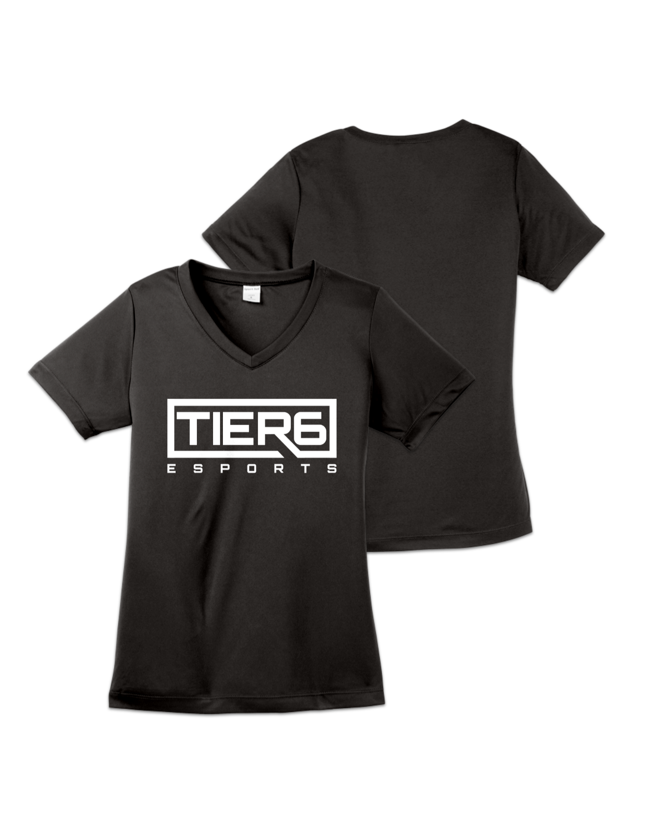 Rendered product preview, stack