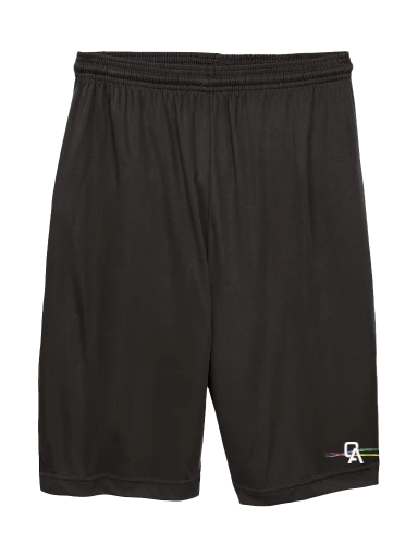 Sport-Tek PosiCharge Competitor Short preview, front