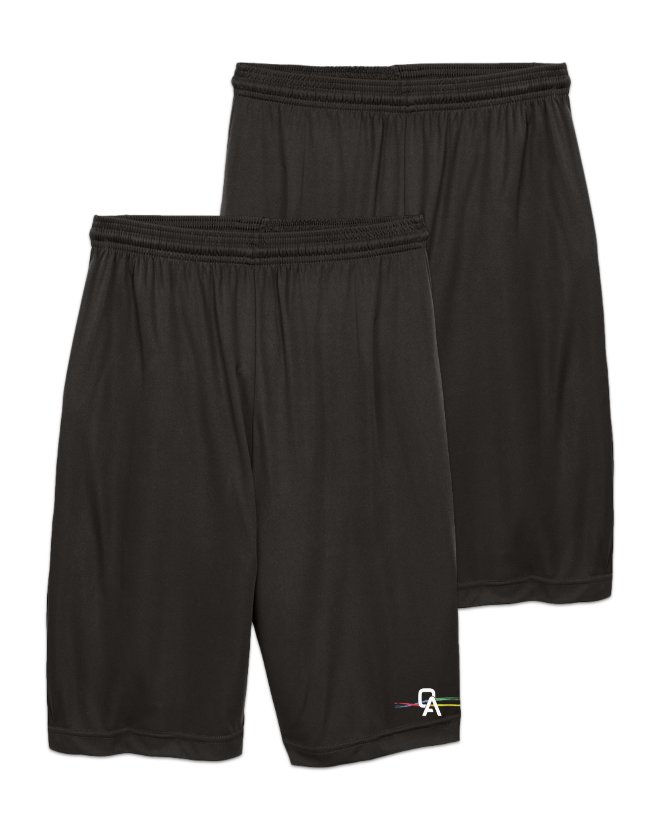 Rendered product preview, stack