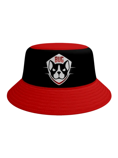 Lifestyle Bucket Hat preview, front