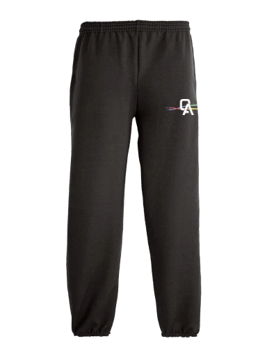 Essential Fleece Sweatpant with Pockets preview, front