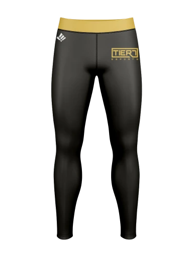 Mens Baselayer Tights preview, front