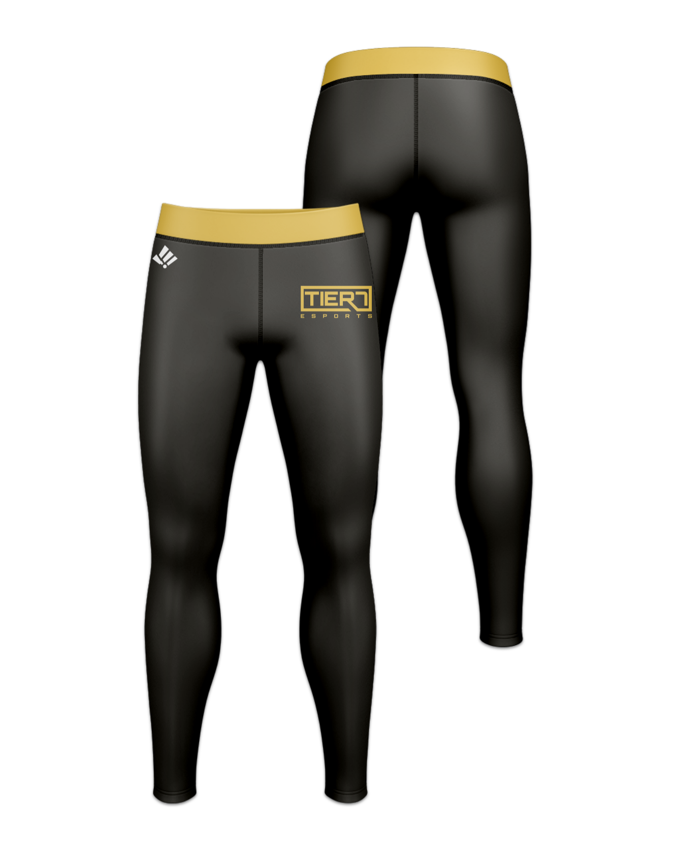 Rendered product preview, stack