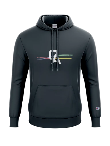 Champion Reverse Weave Hooded Sweatshirt preview, front