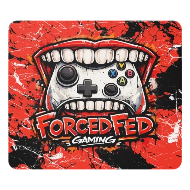 Mouse Pad 7.75" x 9.25" preview, front