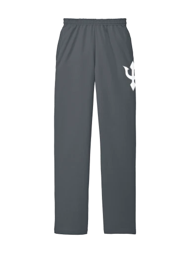 Port & Co Core Fleece Sweatpant with Pockets preview, front