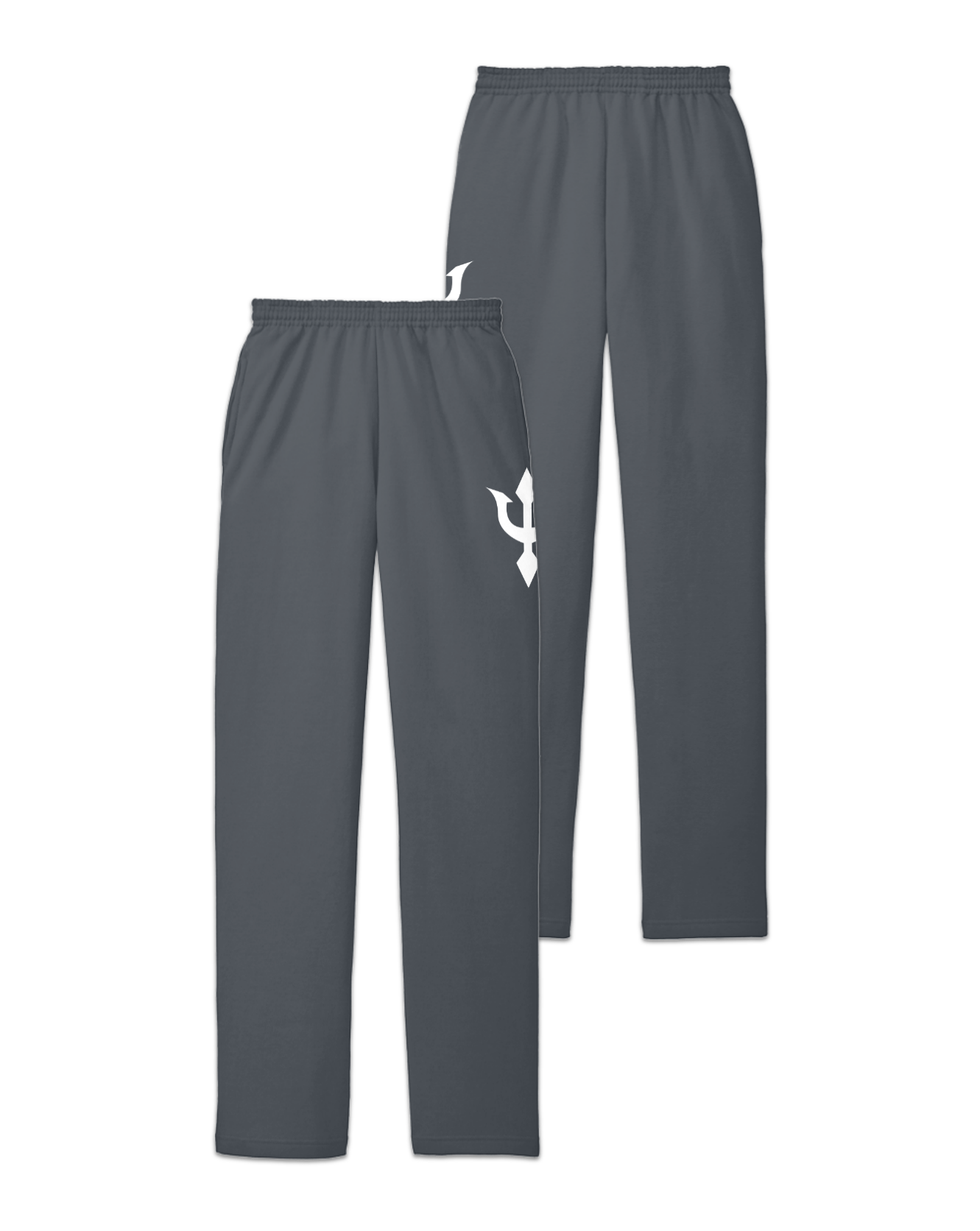 Rendered product preview, stack