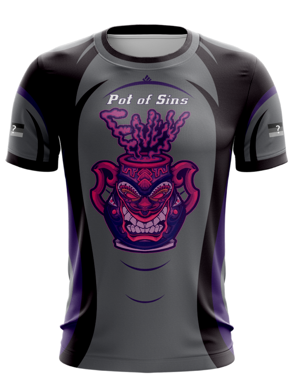 Rendered product preview, front