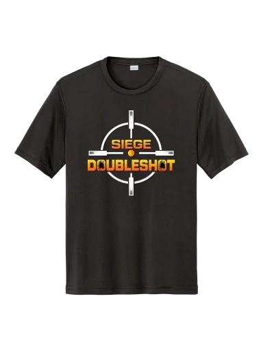 Sport-Tek PosiCharge Competitor Tee preview, front