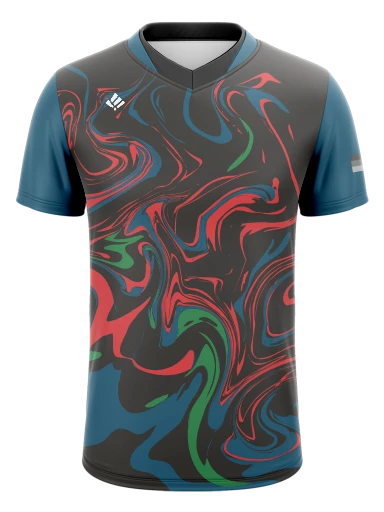 Men's Sentinel Esports Jersey preview, front
