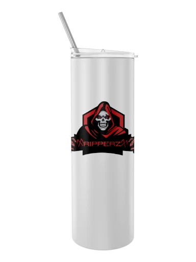 Stainless Steel Tumbler 20oz preview, front