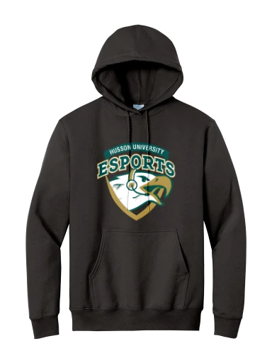 Tall Essential Fleece Pullover Hooded Sweatshirt preview, front
