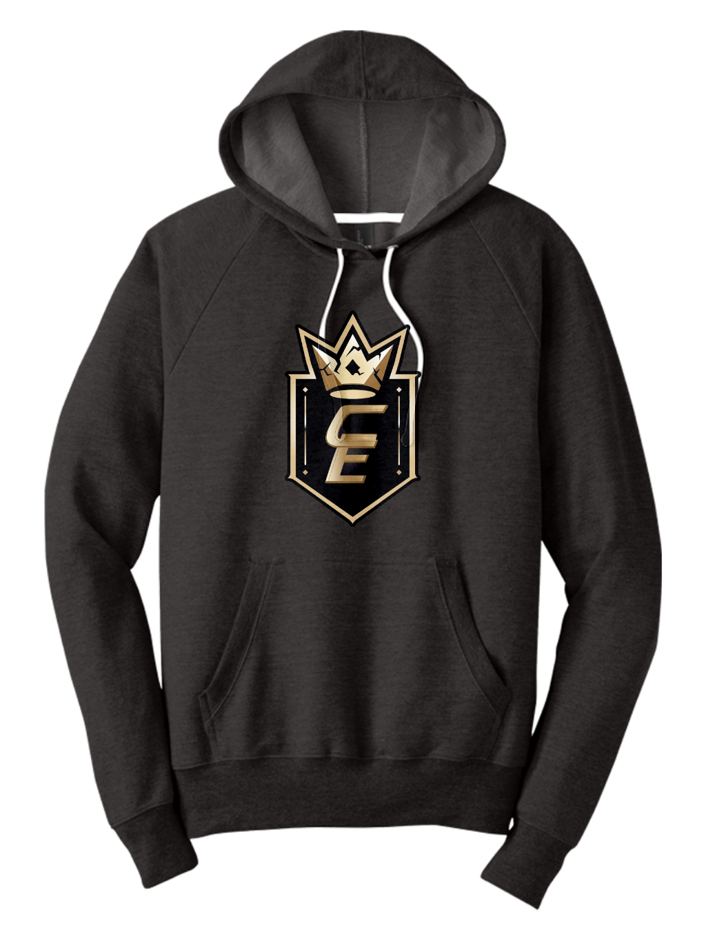 Rendered product preview, front