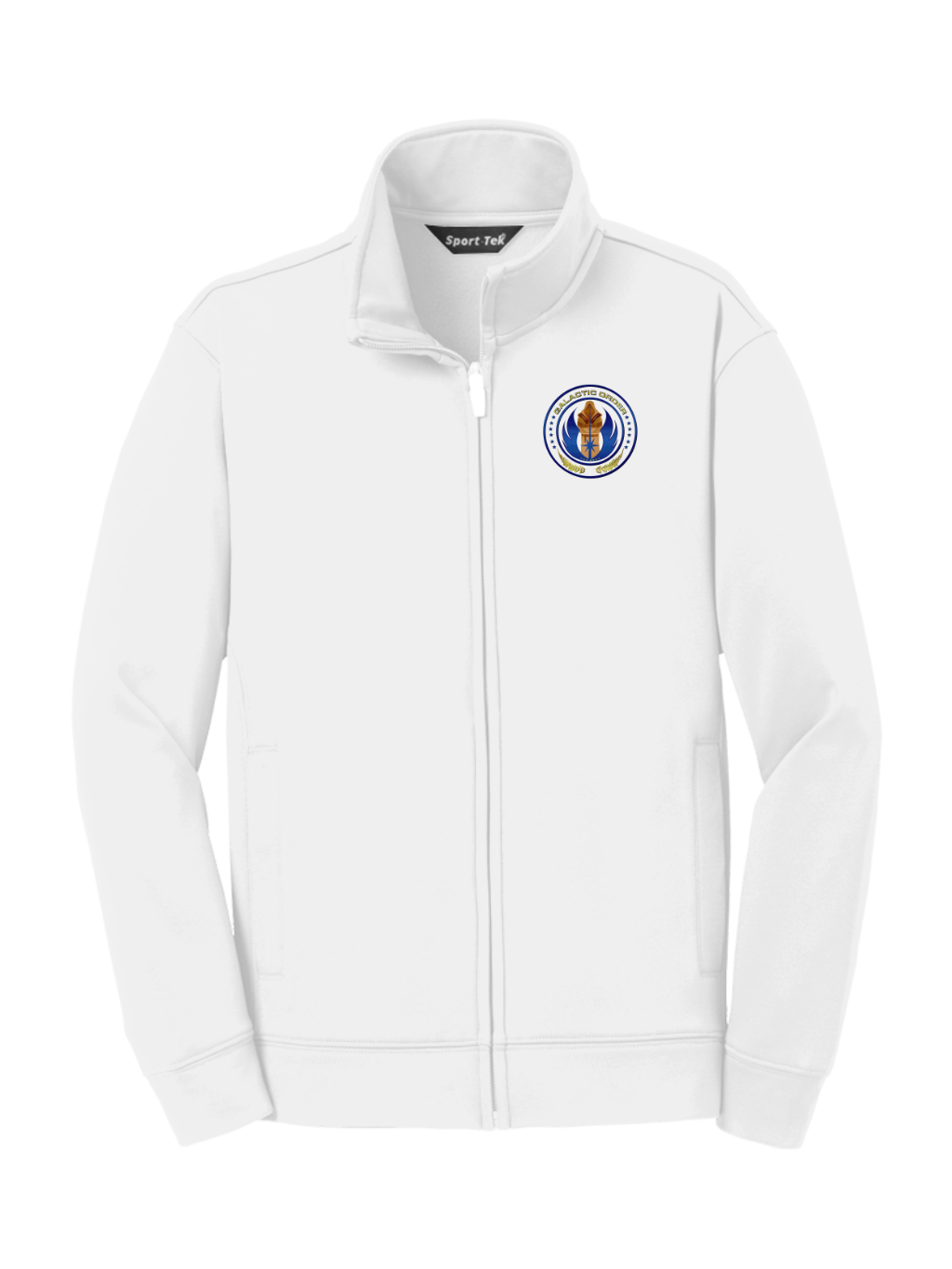 Rendered product preview, front