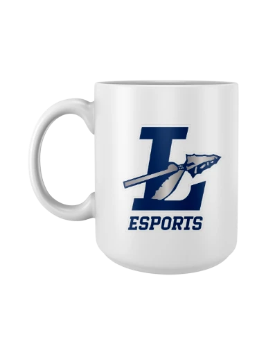 15 oz Mug preview, front