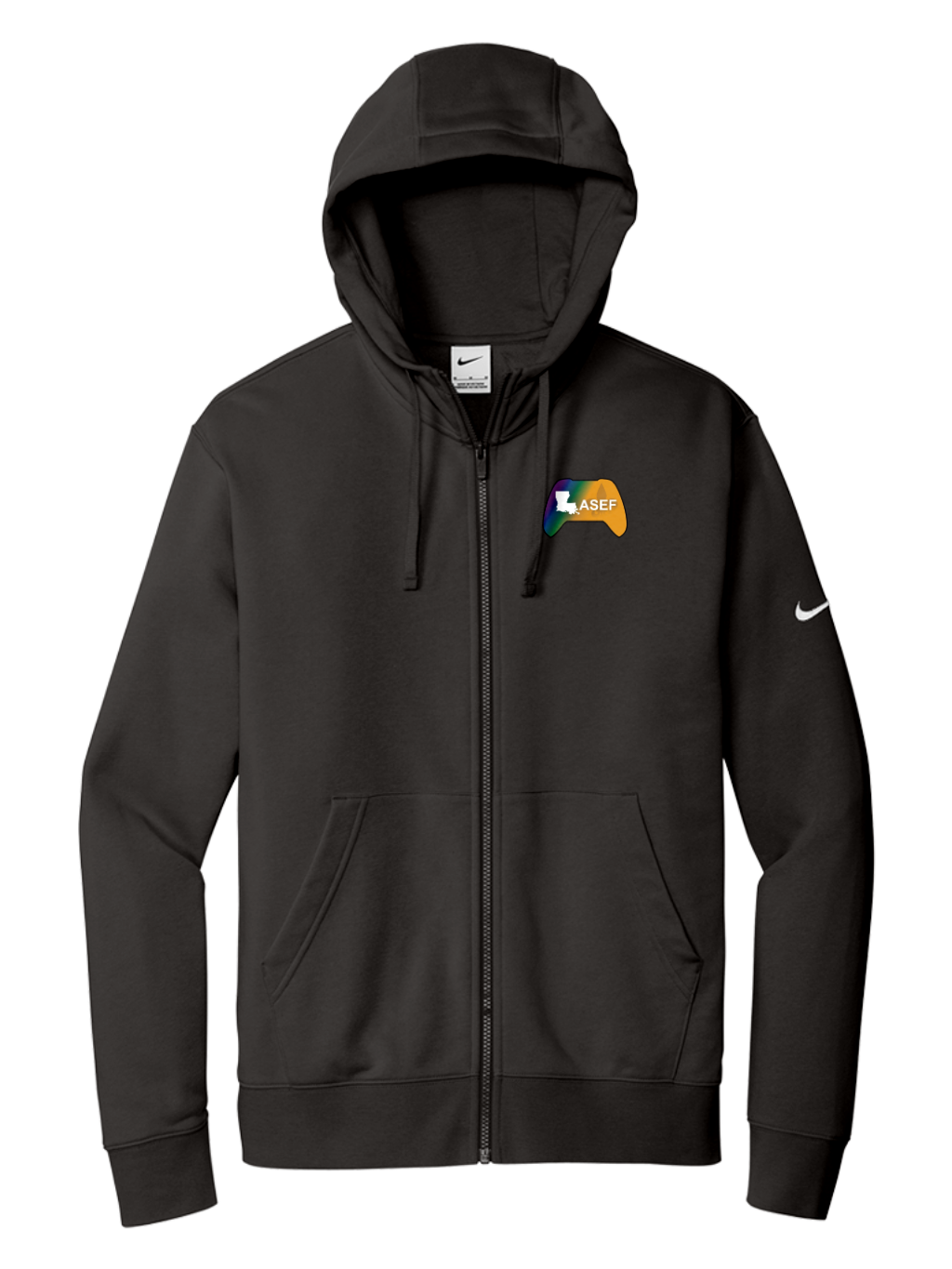 Rendered product preview, front
