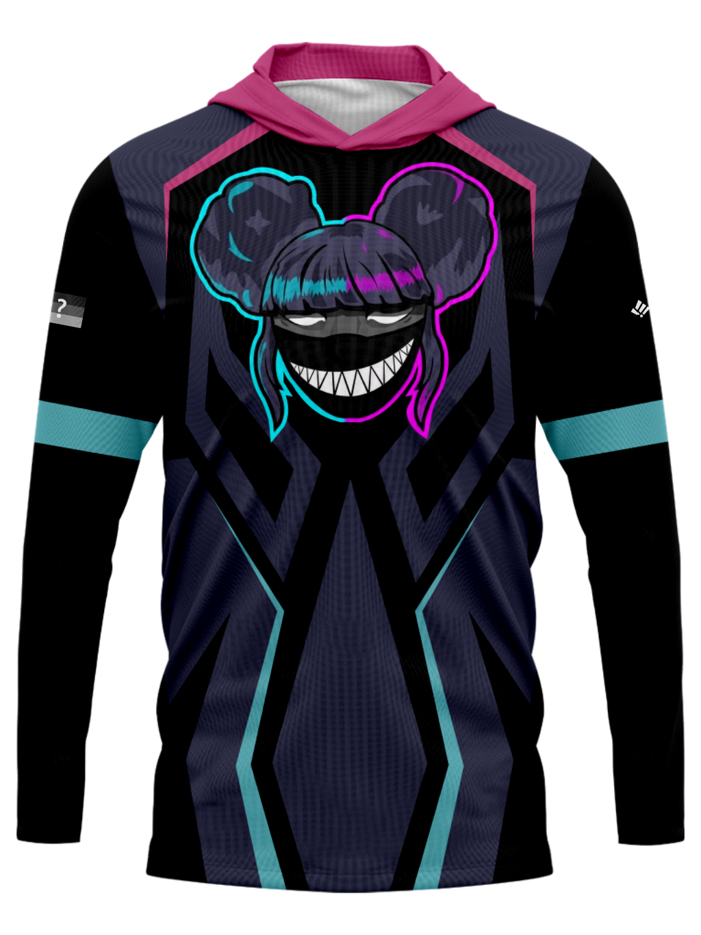 Rendered product preview, front