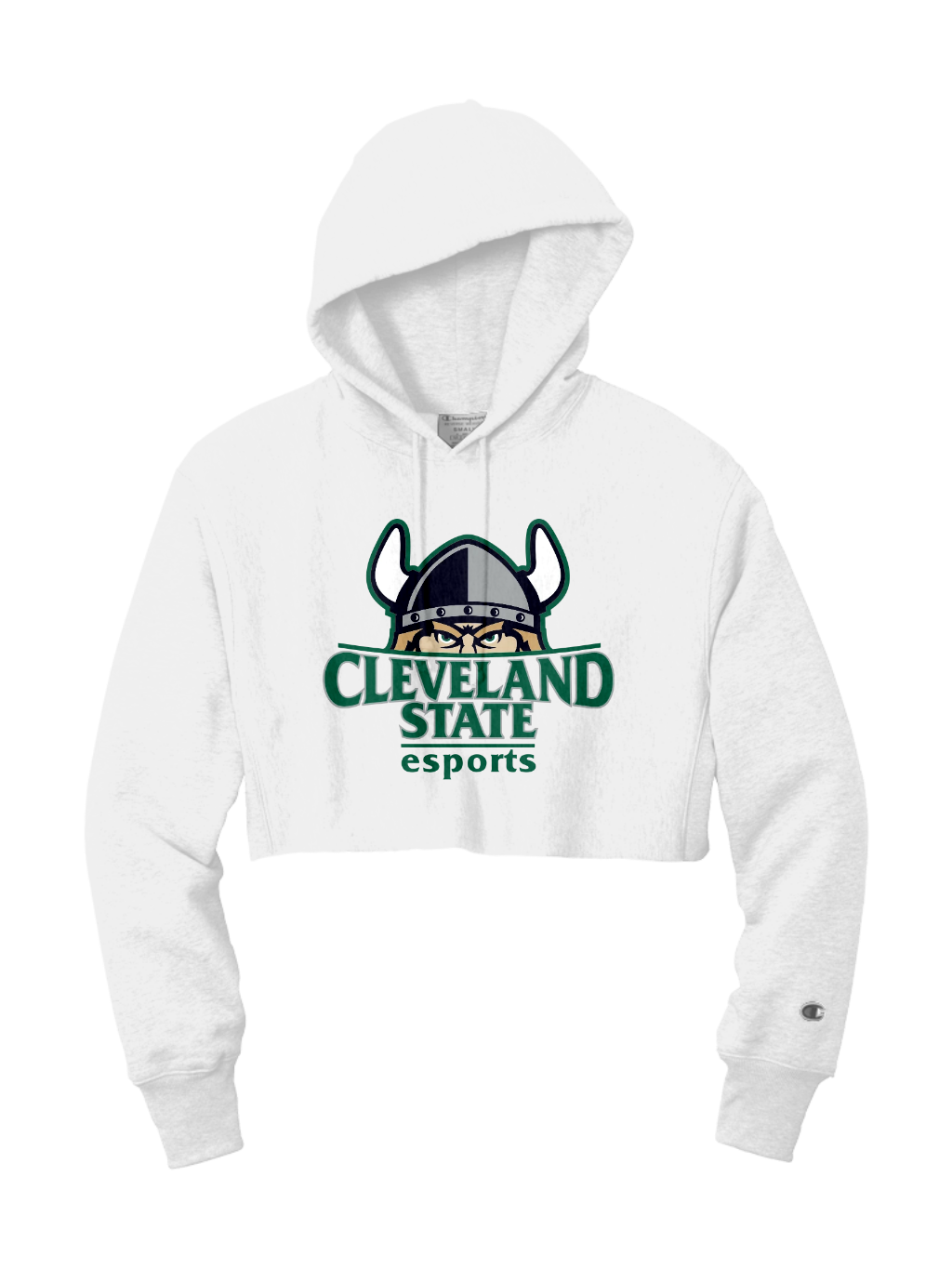 Rendered product preview, front