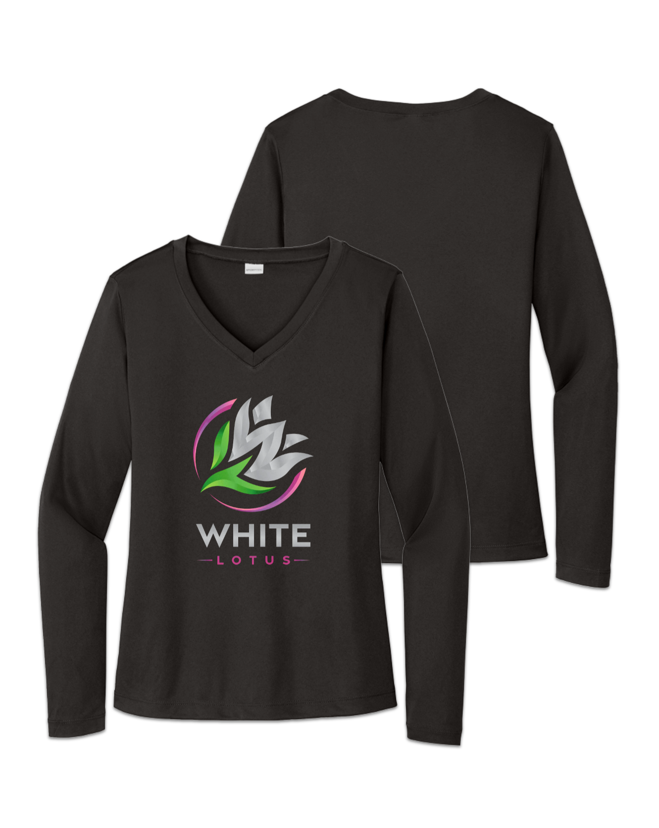 Rendered product preview, stack