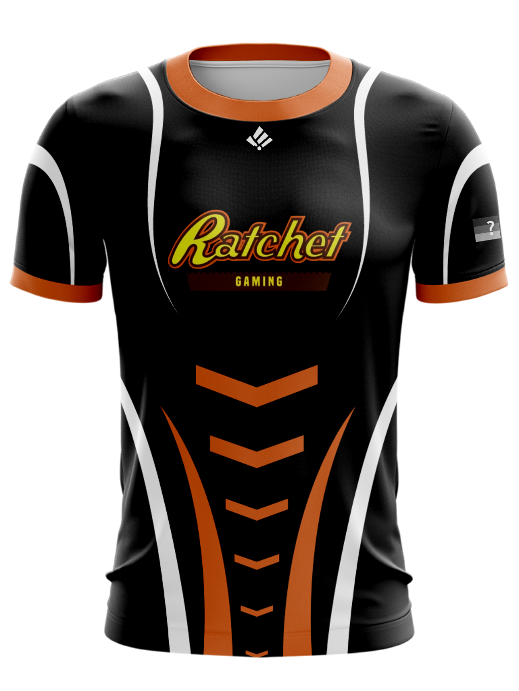 Rendered product preview, front