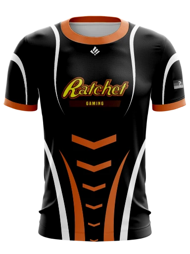 Crew Neck Jersey preview, front