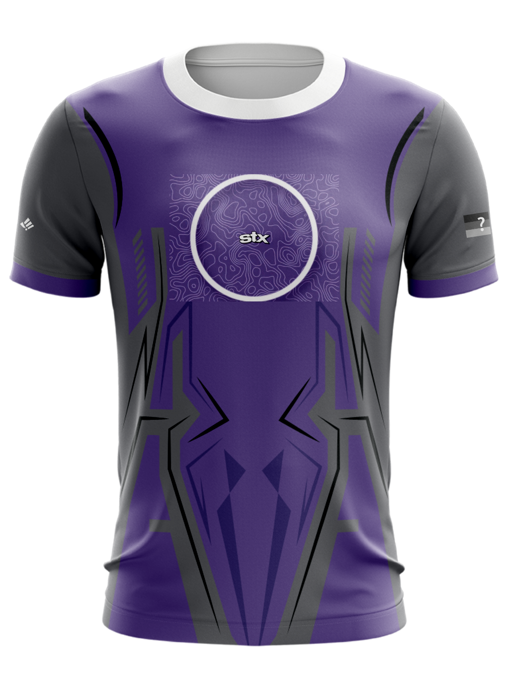 Rendered product preview, front