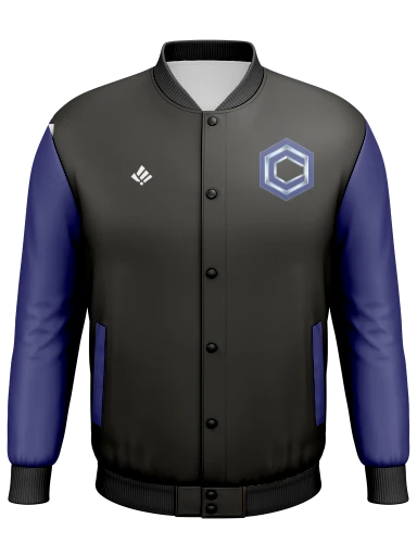 Men's Bomber Jacket preview, front