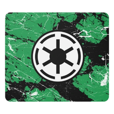 Republic Mouse Pad preview, front