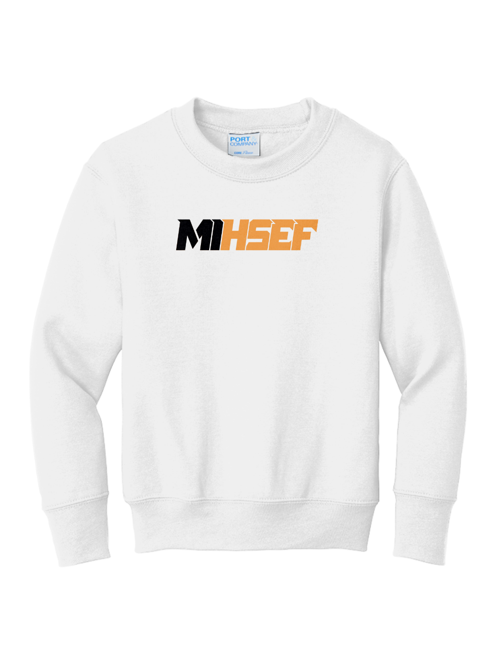Rendered product preview, front