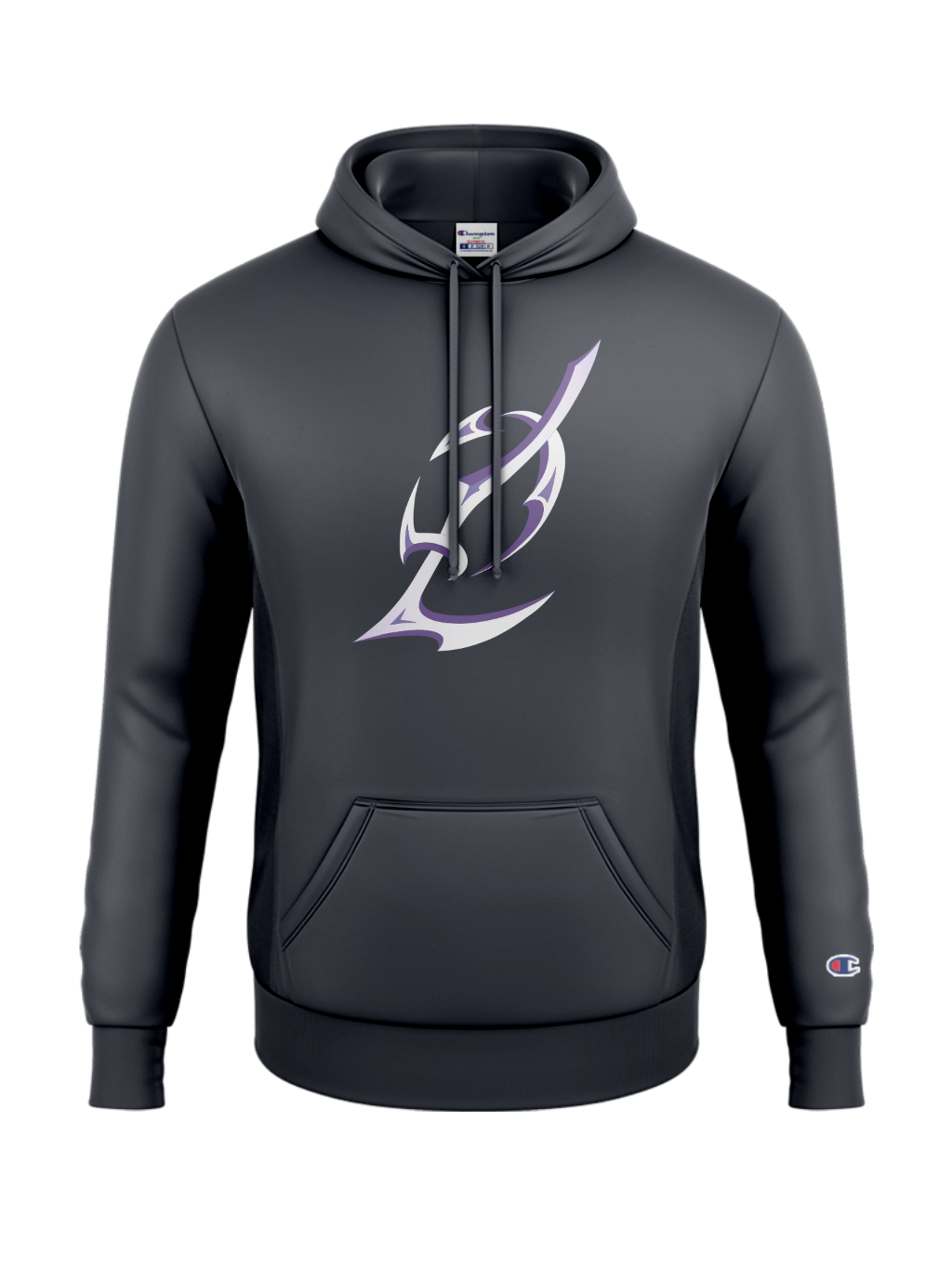Rendered product preview, front