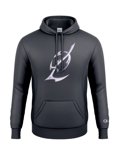 Champion Reverse Weave Garment-Dyed Hooded Sweatshirt preview, front