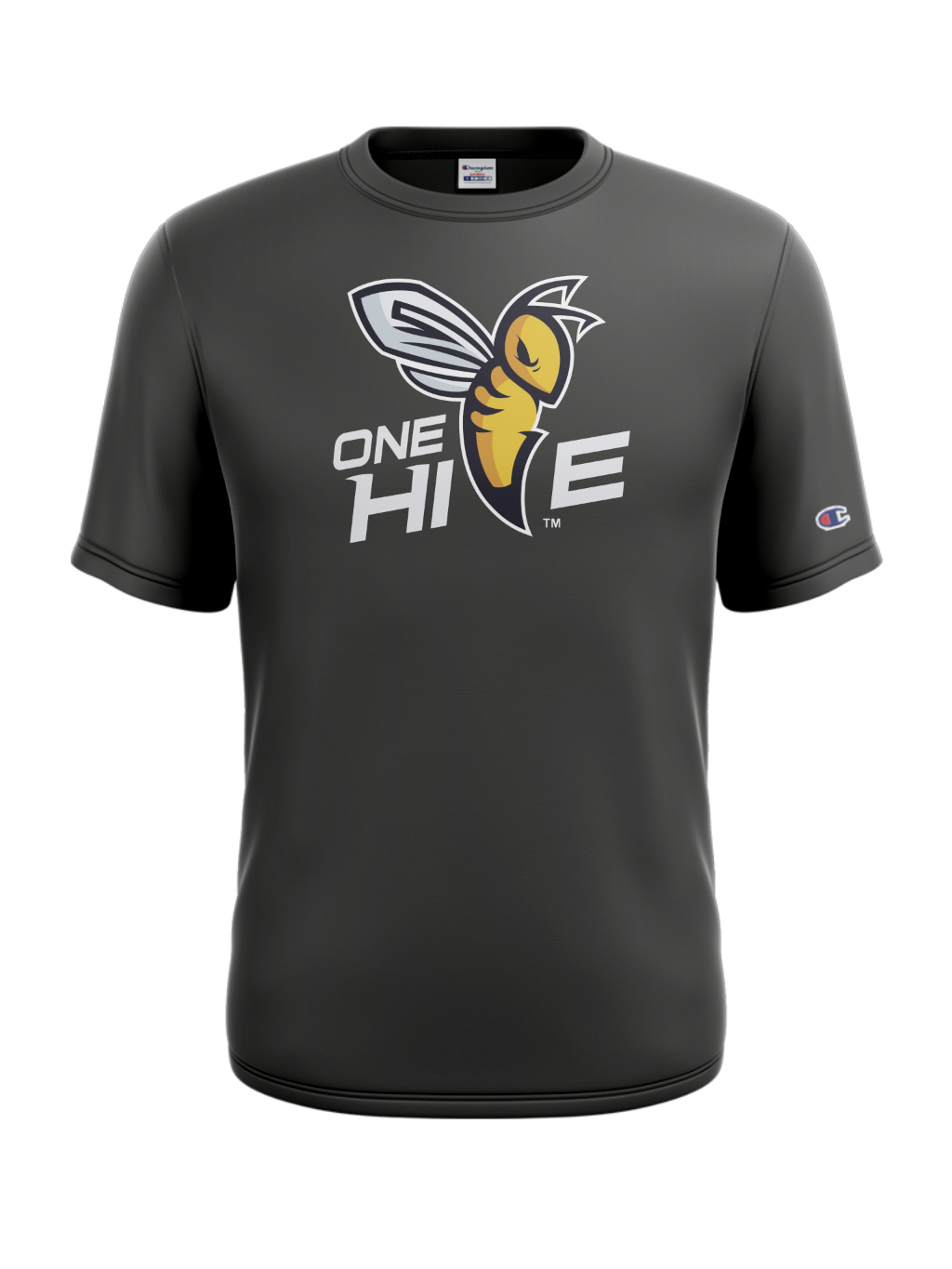 Rendered product preview, front